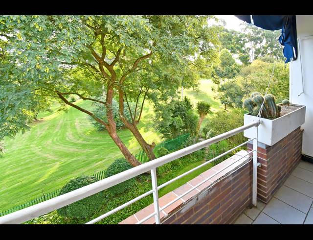 2 BEDROOM APARTMENT FOR SALE IN ATHOLL